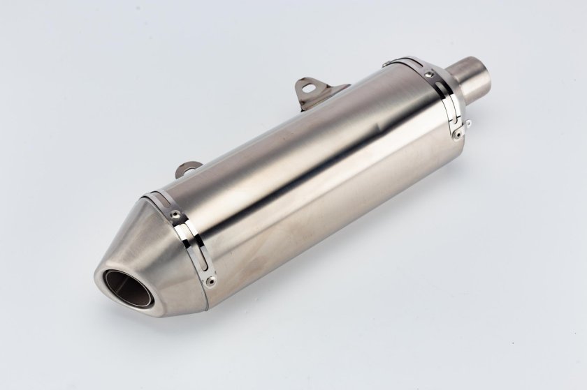 Глушитель 1/8, 5053615