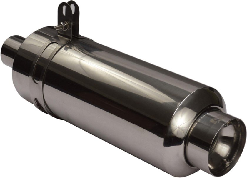 Прямоток WM Sport