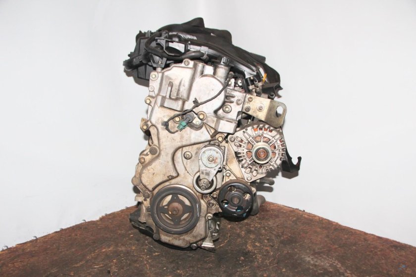 Рено Латитюд2.0