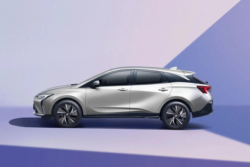 Buick Velite 7