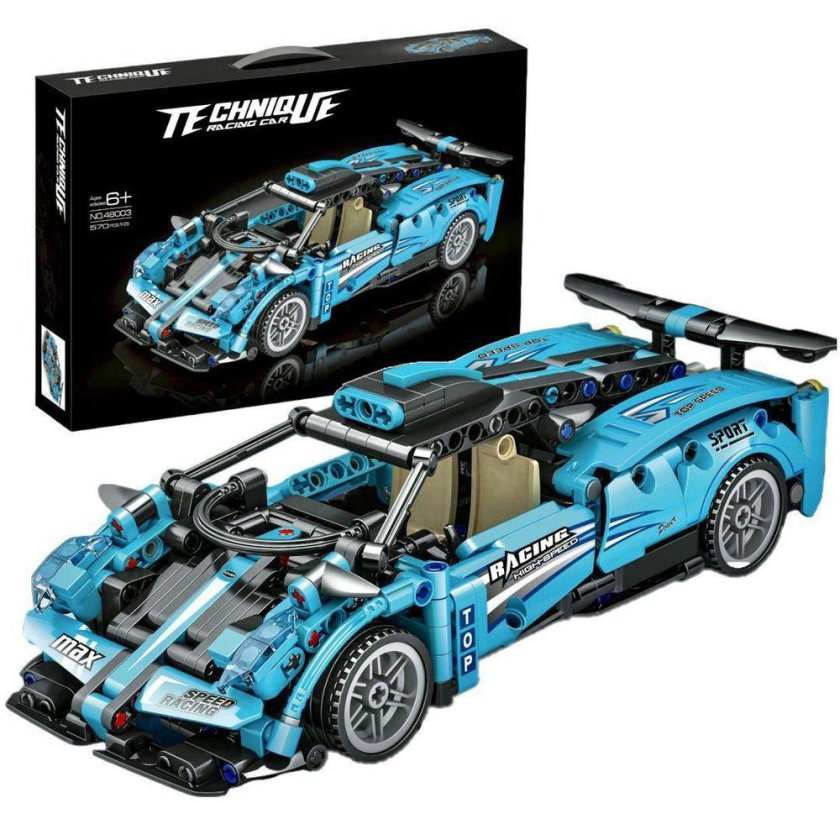 Машинки техника