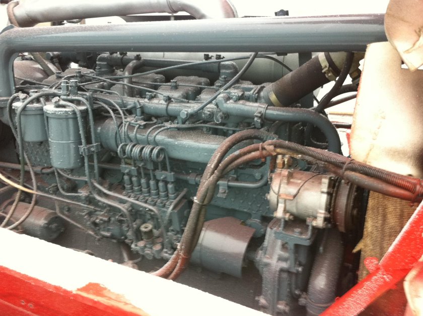 Трактор Вт 150 двигатель