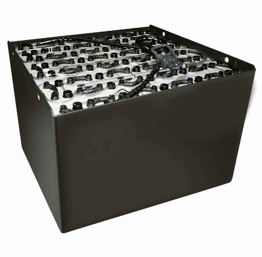 24v 2 12v 3 PZS 210 Ah