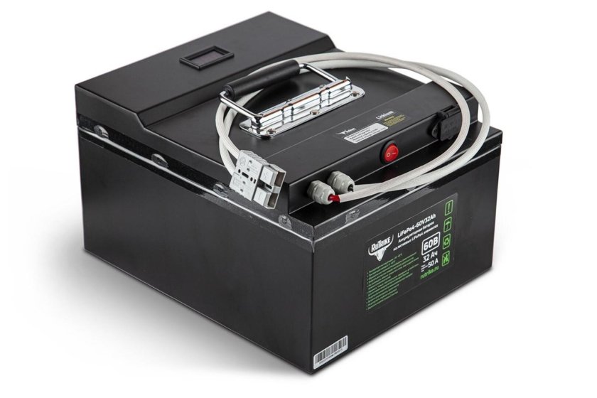 GREENCAMEL Кольт v700