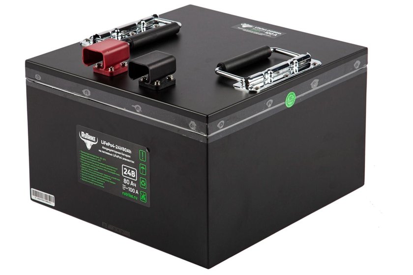 Зарядное устройство для свинцовых тяговых АКБ rutrike 60v/20ач