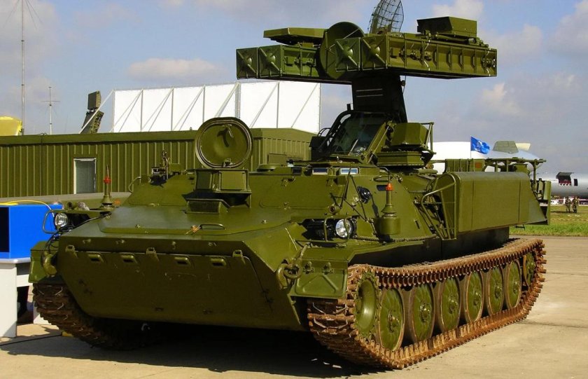 9к35м3 «стрела-10м3»