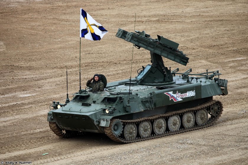 9к35м3 «стрела-10м3»