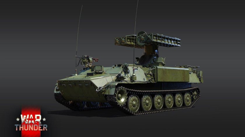 БМ стрела 10