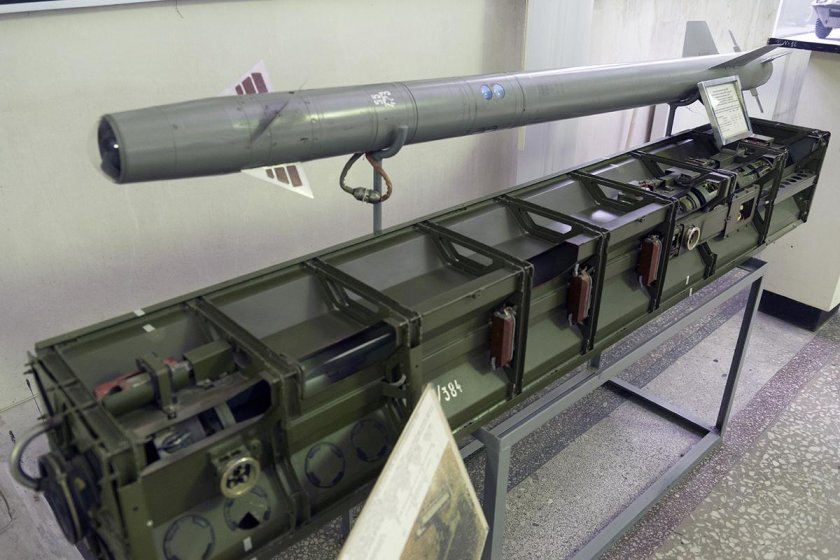 Зур стрела 9м333