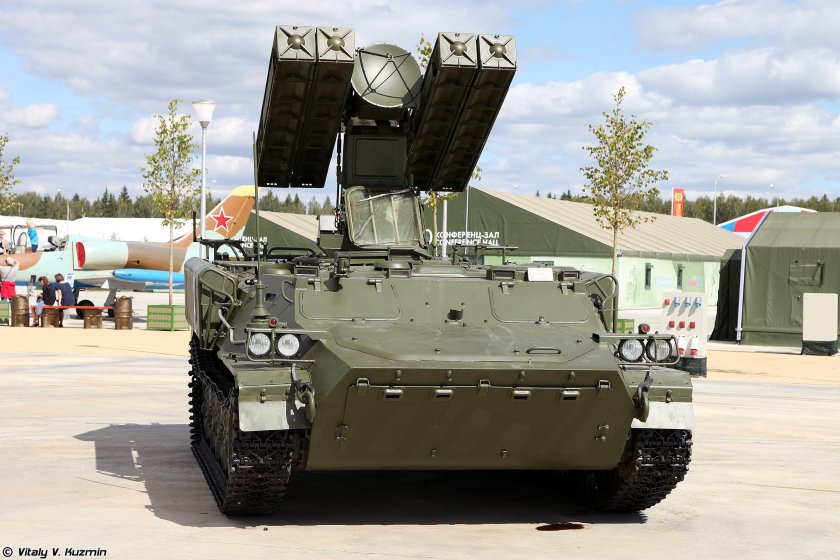 9к35м3 «стрела-10м3»