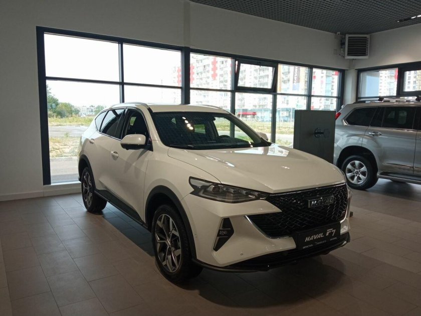 Audi q5 2.0 AMT, 2023 HD фото Китай