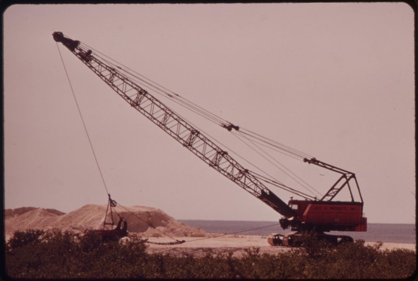 Dragline Silk