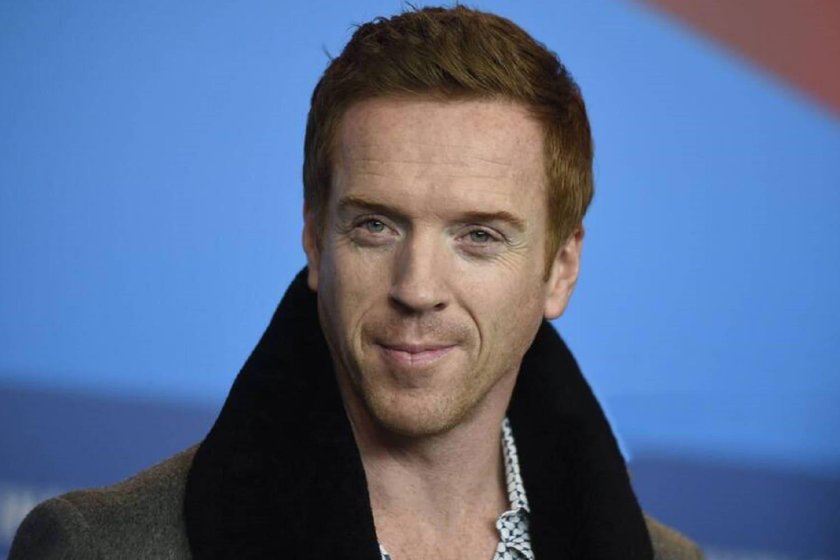 Дэмиэн Харрис