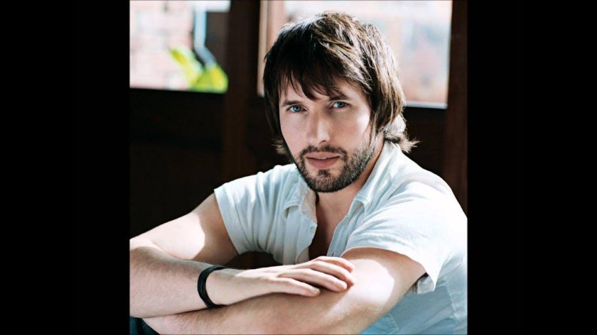 James Blunt
