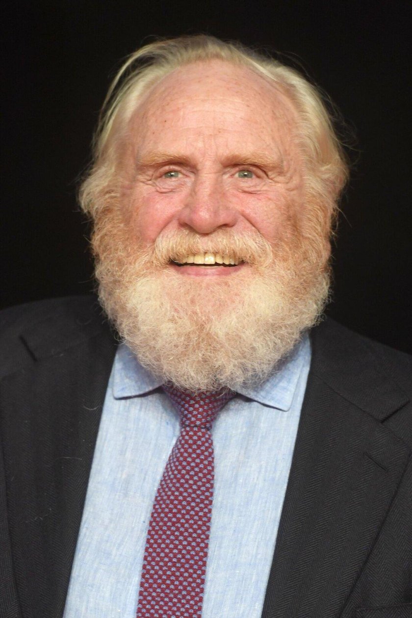 Джеймс Космо актер