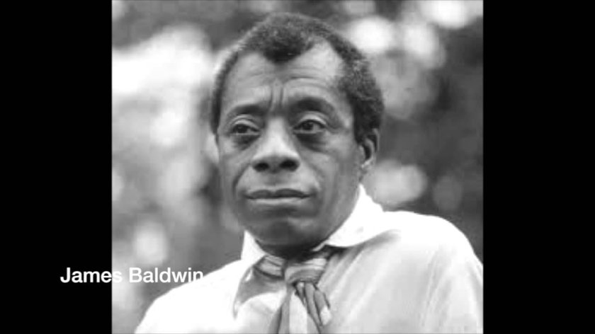 James baldwin