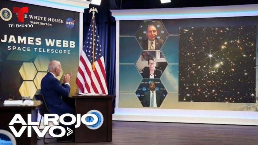 Джеймс Вебб снимки