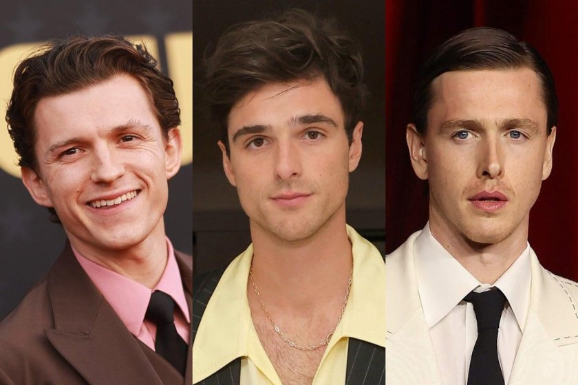 Новые актеры