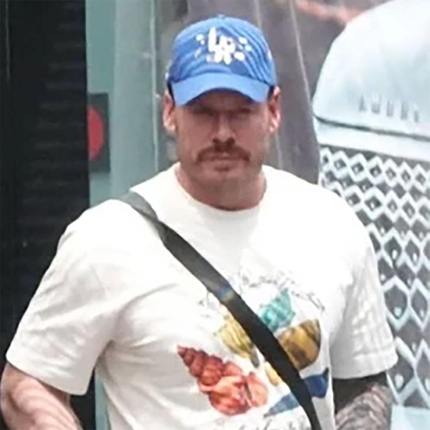 Райан уэддинг