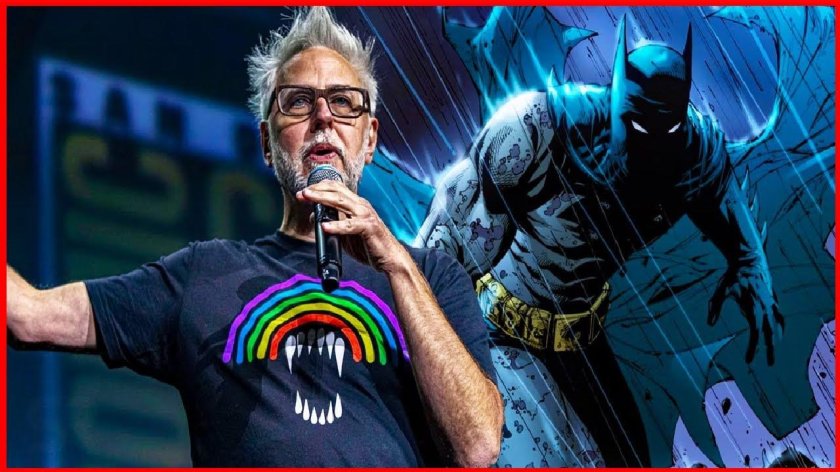 Грант Моррисон