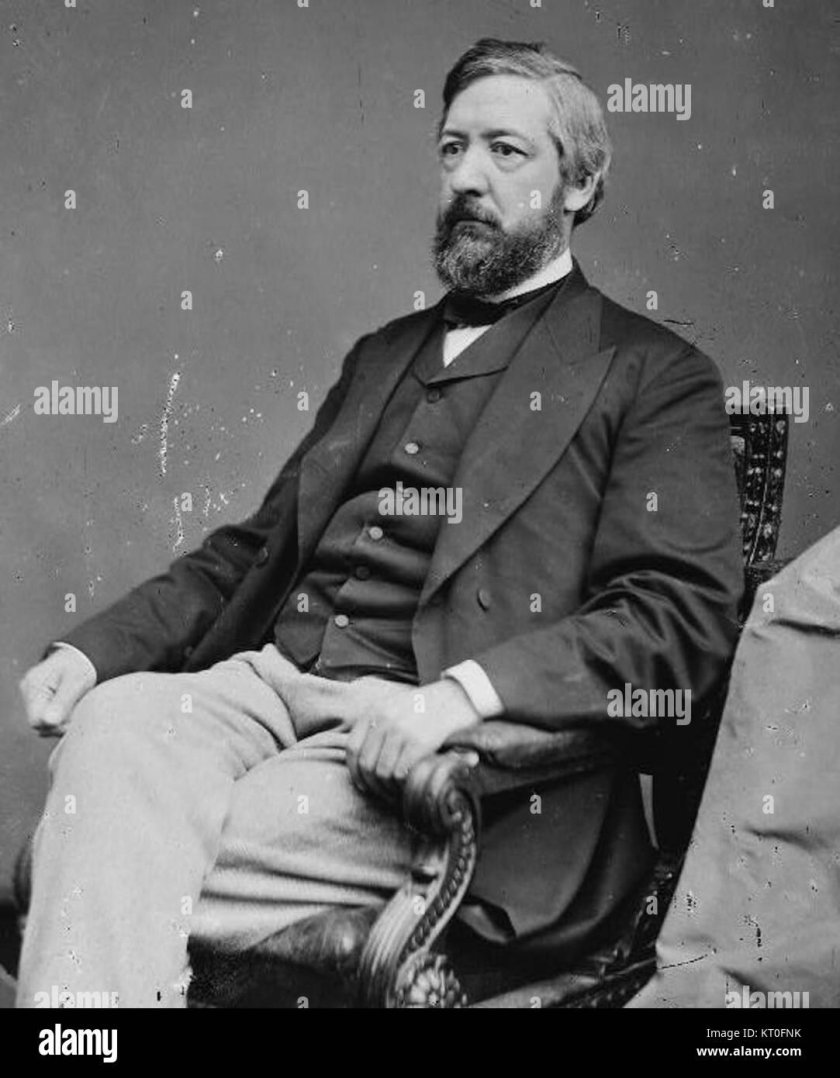 Джордж Брайтон