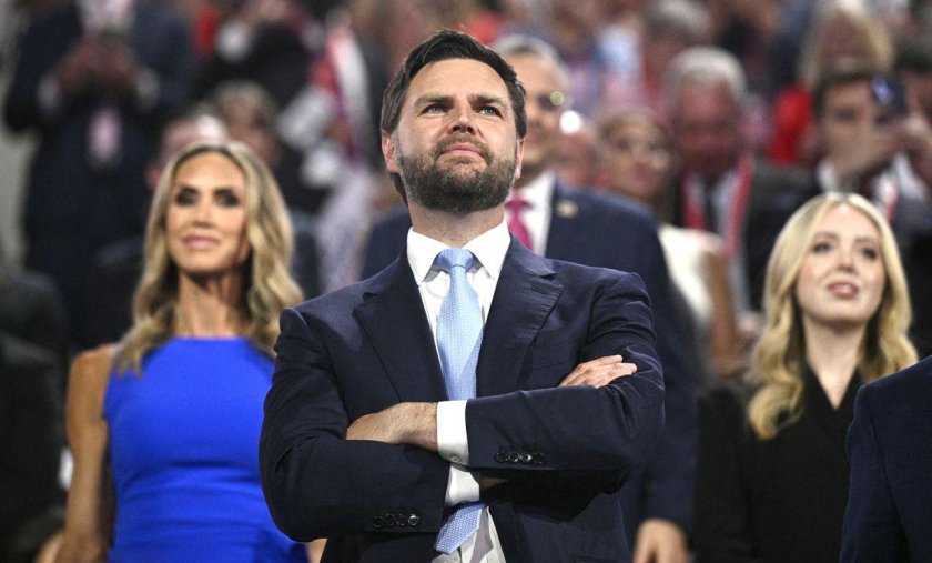 Вице президент сша