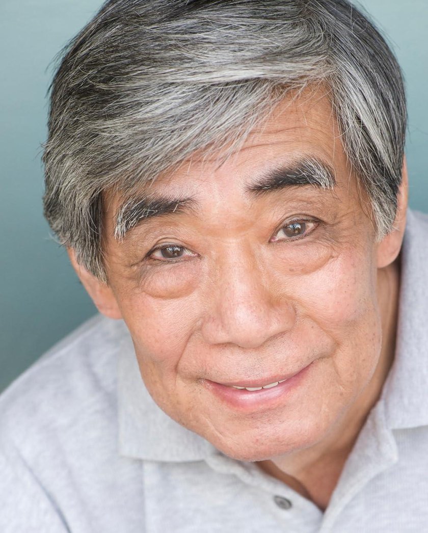 Джеймс нинг