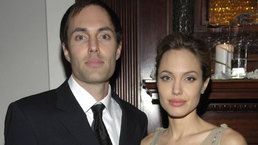 Брат Анджелины Джоли