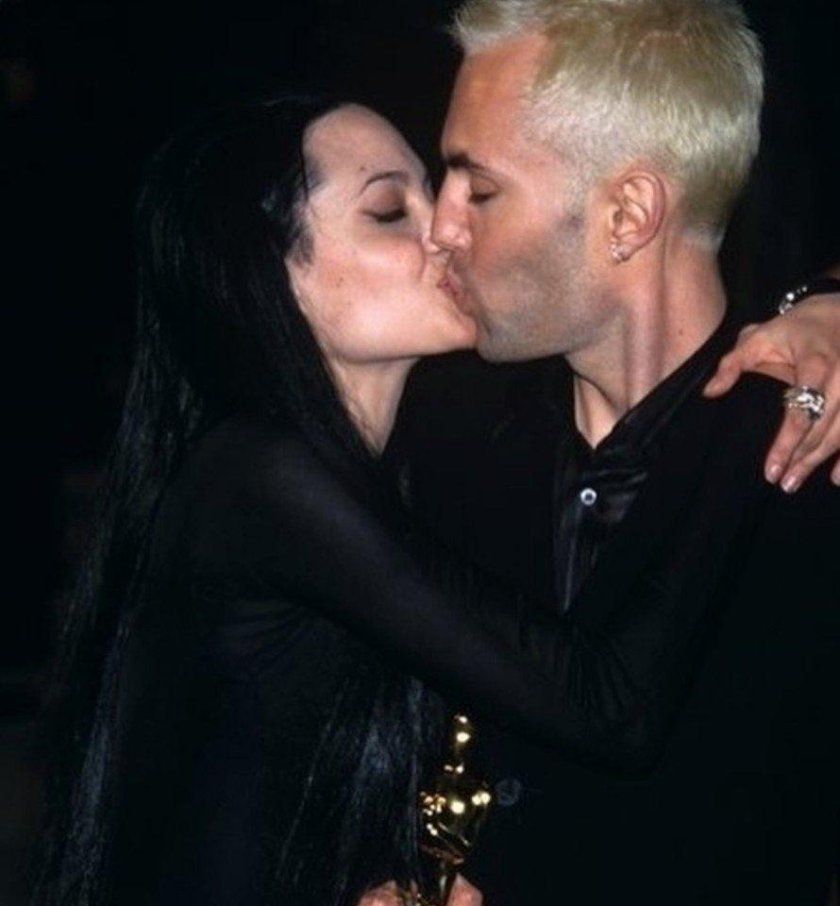 Брат Анджелины Джоли