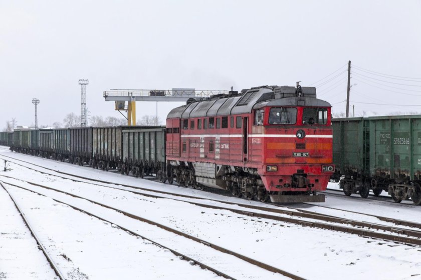 Станция медь