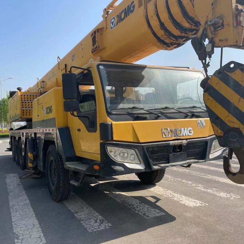 СПЕЦАВТОКРАН Nissan Concord