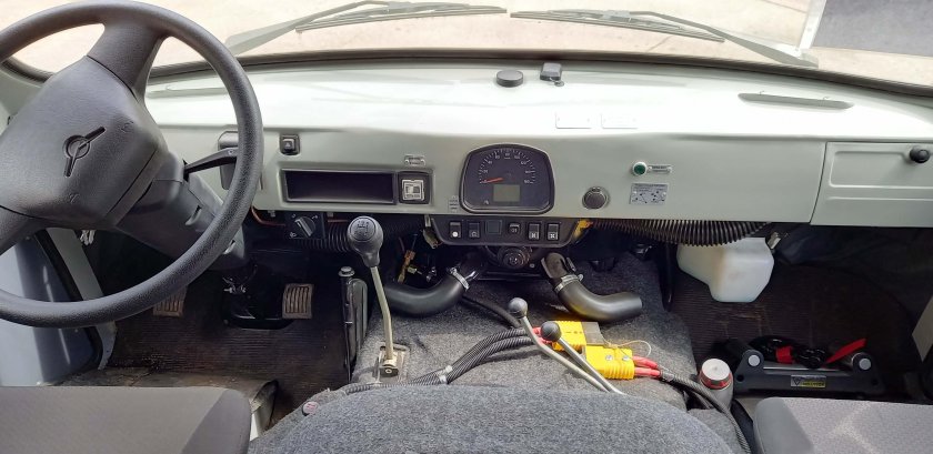 Снегоболотоход СТМ 39933