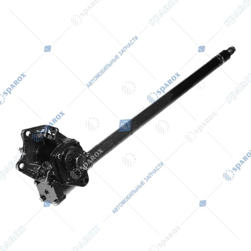 451д-3400013-01 механизм рулевой