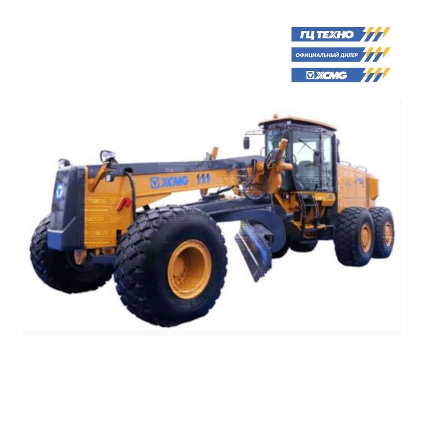 Автогрейдер gr 3005 TPRO