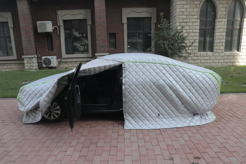 Гараж тентовый SHELTERLOGIC 3 Х 6.1 Х 2.4 М