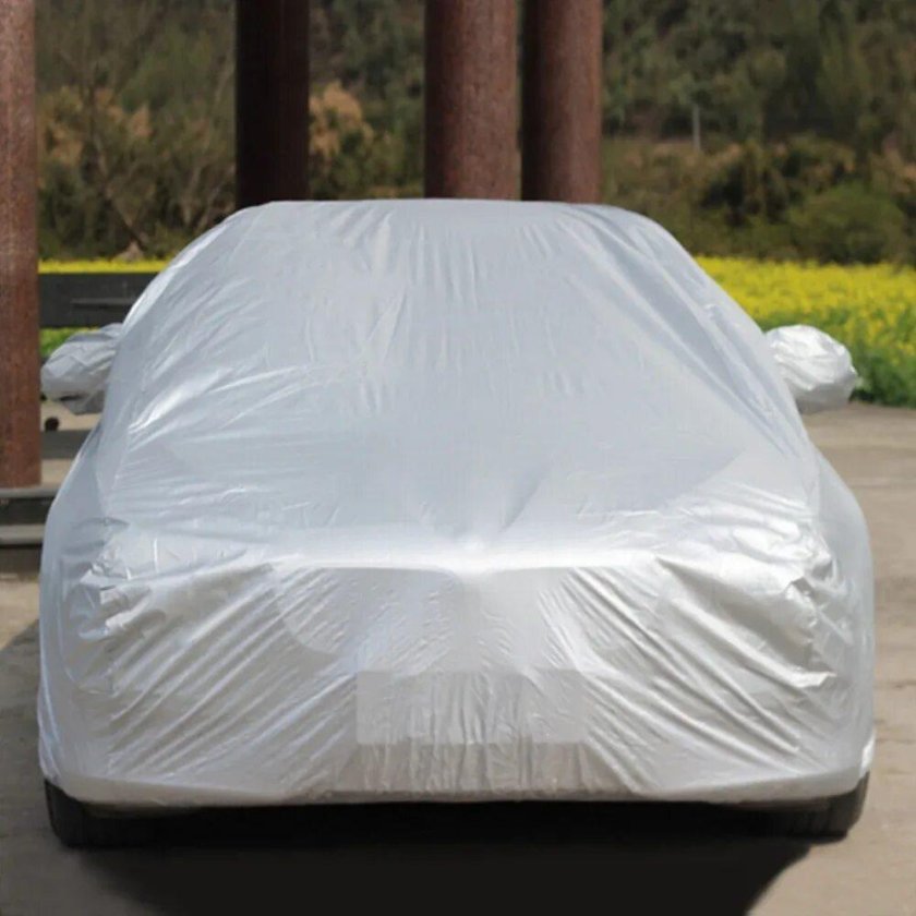 Тент для автомобиля