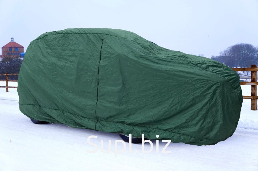 Полог для автомобиля