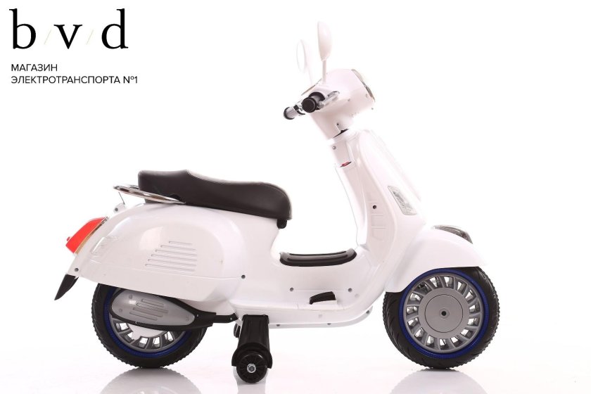 Мотороллер Kreiss Vespa