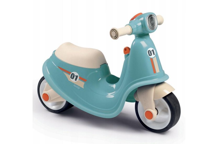 Каталка-скутер "mig" 48288