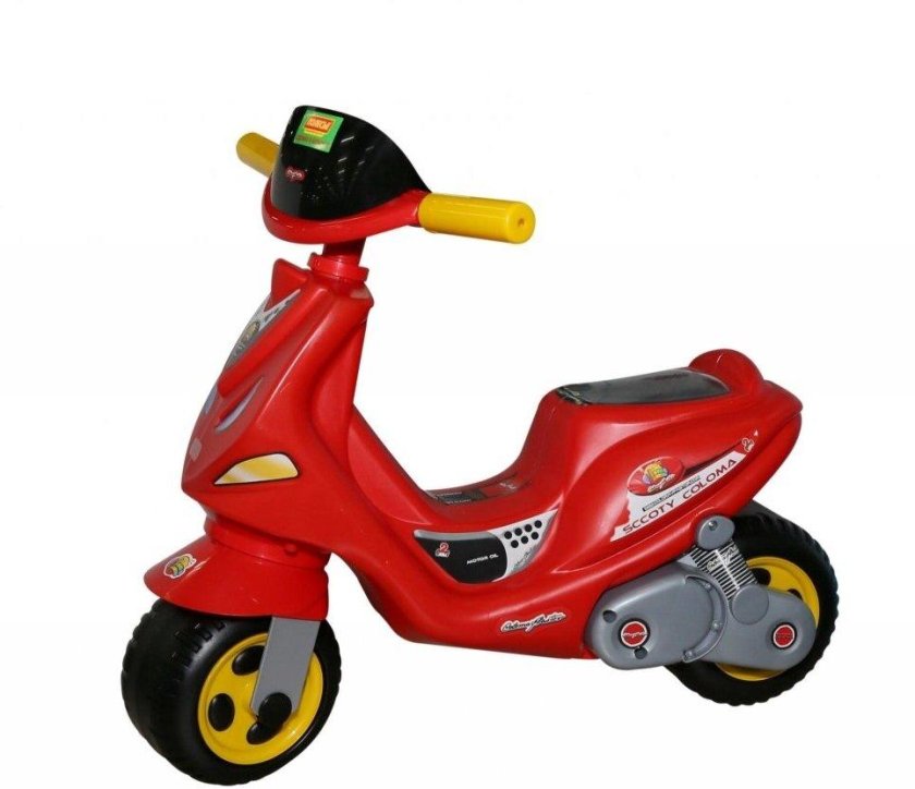 Каталка-скутер "mig" 48288