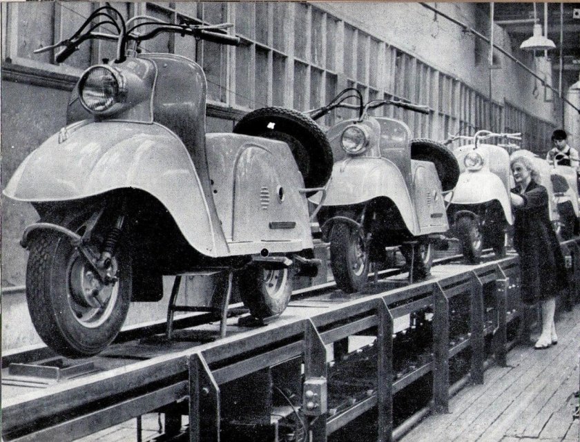 Тульский машиностроительный завод