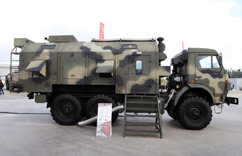 Эд 2 30 т400 КАМАЗ 5350