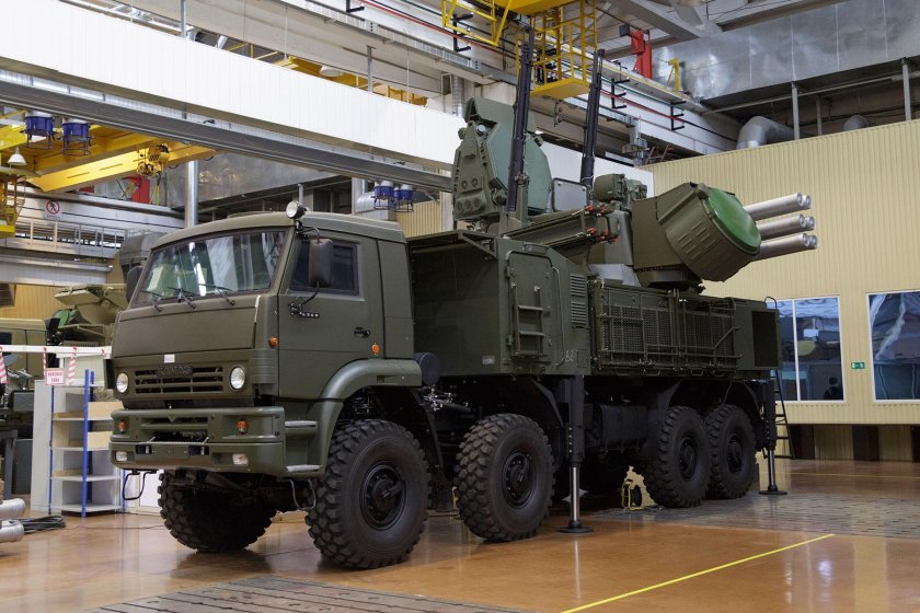 Щегловский вал Тула завод