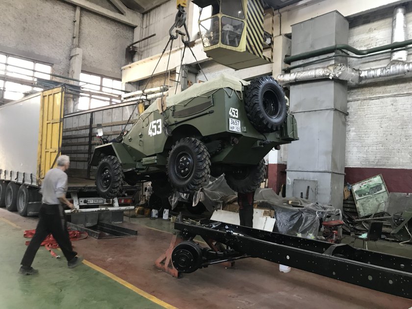 ЗСА Ремдизель