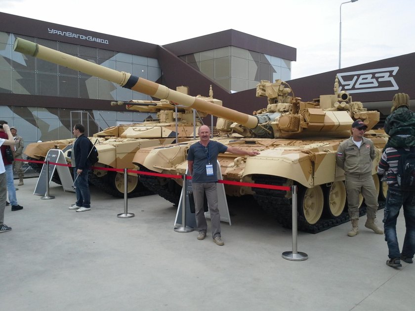 Парк Патриот Дербент