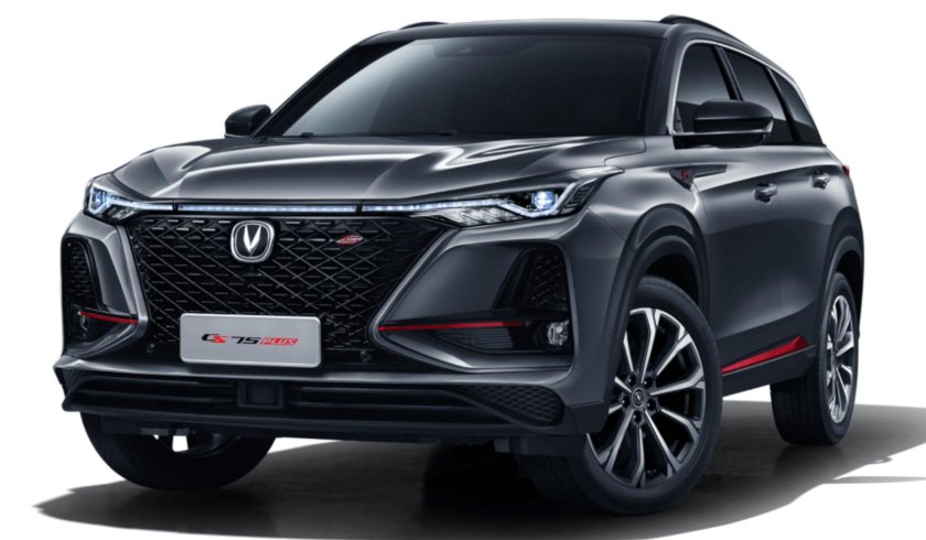 Changan 75 Plus