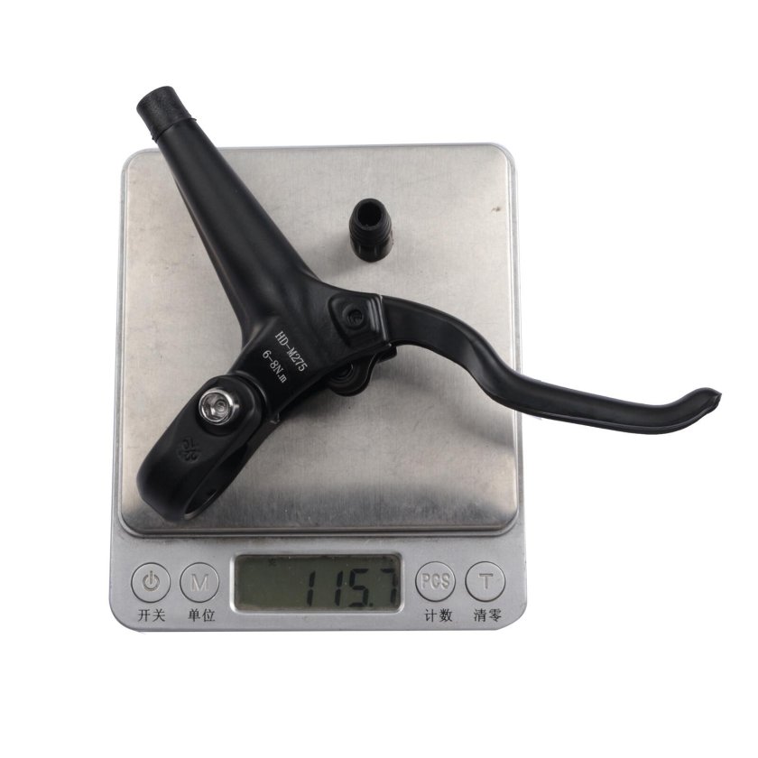 Tektro m275 колодки