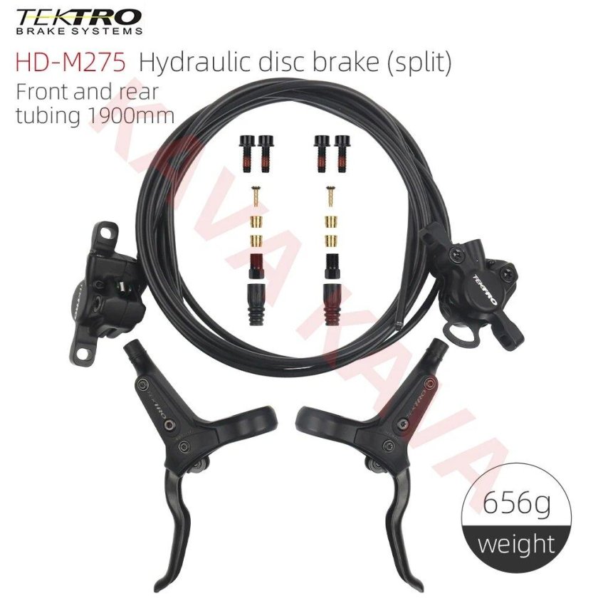 Tektro HD-m275 ротор