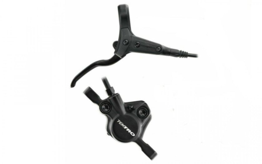 Гидравлические тормоза Tektro m275