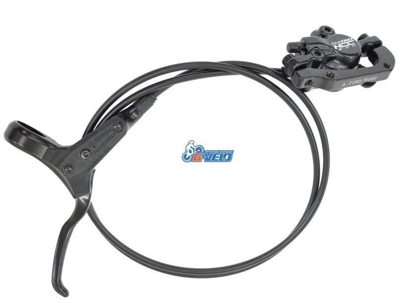 Ручка Tektro HDC 300